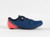 Bontrager Schuh Bontrager Circuit Road 44 Nautical Navy/Radi