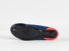 Bontrager Schuh Bontrager Circuit Road 44 Nautical Navy/Radi