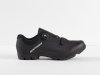 Bontrager Schuh Bontrager Foray Mountain 36 Black