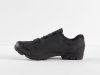 Bontrager Schuh Bontrager Foray Mountain 48 Black