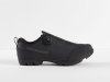 Bontrager Schuh Bontrager Evoke 40 Black