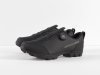 Bontrager Schuh Bontrager Evoke 40 Black