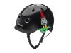 Electra Helmet Electra Lifestyle Lux Gnome Medium Black CE