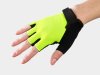 Bontrager Glove Bontrager Solstice Women Large Radioactive Y