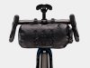 Bontrager Tasche Bontrager Adventure Lenkertasche Black