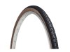 Electra Tire Electra Loft 700c x 35mm Black/Brown Sidewall