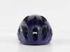 Bontrager Helm Bontrager Tyro Youth Purple Abyss CE