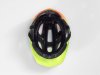 Bontrager Helm Bontrager Tyro Youth Radioactive OG/YL CE