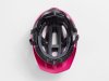 Bontrager Helm Bontrager Tyro Youth Flamingo PK CE