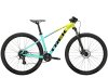 Trek Marlin 5 XS 27.5 Volt to Miami Green Fade