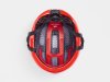 Bontrager Helm Bontrager Circuit WaveCel XL Viper Red CE