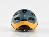 Bontrager Helm Bontrager Blaze WaveCel M Battleship Blue/Yel