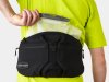 Bontrager Tasche Bontrager Rapid Pack Hydration Black