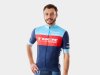 Santini Trikot Santini Trek Factory Racing XC Replica XS D