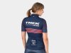 Santini Trikot Santini Trek Factory Racing CX Replica Wome