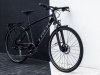 Trek Dual Sport 2 EQ S Trek Black