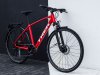 Trek Dual Sport 2 EQ S Viper Red