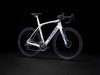 Trek Domane SLR 6 AXS 56 Trek White/Blue