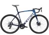 Trek Emonda SLR 6 AXS 54 Navy Carbon Smoke/Blue