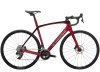 Trek Domane SL 6 AXS 44 Crimson/Trek Black