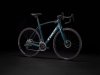 Trek Domane SL 6 AXS 44 Satin Dark Aquatic/Satin Trek B