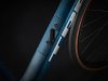 Trek Domane SL 6 AXS 44 Satin Dark Aquatic/Satin Trek B