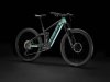 Trek Rail 5 Deore 625W EU M Matte Trek Black/Miami Gree