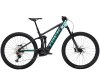 Trek Rail 5 Deore 625W EU L Matte Trek Black/Miami Gree