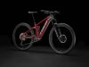 Trek Rail 5 Deore 500W EU M Crimson/Lithium Grey