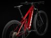 Trek Rail 5 Deore 500W EU M Crimson/Lithium Grey