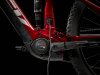 Trek Rail 5 Deore 500W EU M Crimson/Lithium Grey