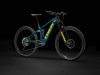 Trek Rail 7 Deore/XT EU S Dark Aquatic/Trek Black