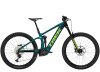 Trek Rail 7 Deore/XT EU M Dark Aquatic/Trek Black