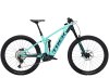 Trek Rail 9.7 SLX/XT EU M Miami Green/Nautical Navy