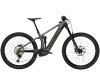 Trek Rail 9.7 SLX/XT EU L Matte Lithium Grey/MatteTrek