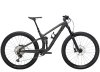 Trek Fuel EX 9.7 SLX/XT S 27.5 Matte Raw Carbon