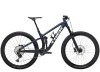 Trek Fuel EX 9.7 SLX/XT M 29 Matte Carbon Blue Smoke