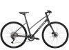 Trek FX 3 DISC Stagger M Matte Dnister Black