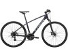 Trek Dual Sport 1 S Satin Deep Dark Blue