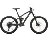 Trek Remedy 9.8 27.5 GX L Matte Trek Black