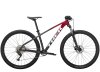 Trek Marlin 6 S 27.5 Rage Red to Dnister Black Fade