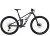 Trek Top Fuel 7 DEORE/XT M Matte Dnister Black