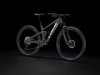 Trek Top Fuel 7 DEORE/XT L Matte Dnister Black