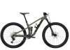 Trek Top Fuel 7 DEORE/XT S Matte OliveGrey