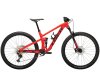 Trek Top Fuel 5 Deore M Radioactive Red