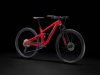 Trek Top Fuel 5 Deore XL Radioactive Red