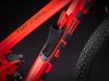 Trek Top Fuel 5 Deore XL Radioactive Red