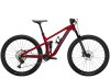 Trek Top Fuel 8 XT L Crimson