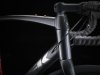 Trek Domane AL 5 54 Lithium Grey to Crimson Fade