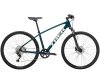 Trek Dual Sport 3 S Dark Aquatic